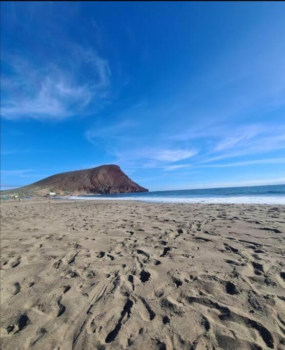 Sonne Wind Und Ocean La Tejita 아파트 외부 사진